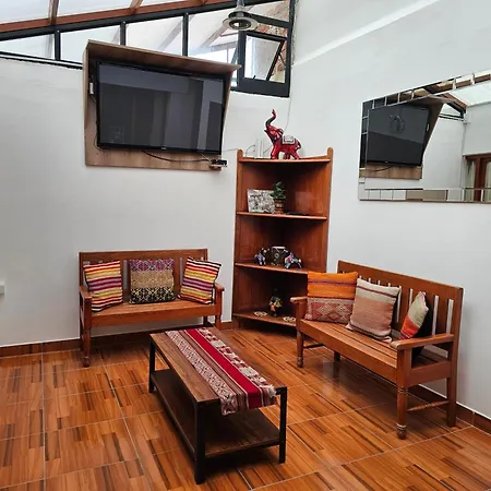 Samay Wasi B&B