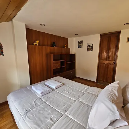 Samay Wasi B&B